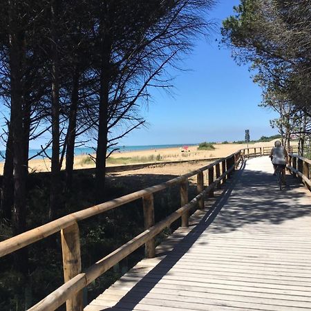 Villaggio San Siro Bibione Dış mekan fotoğraf