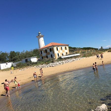 Villaggio San Siro Bibione Dış mekan fotoğraf