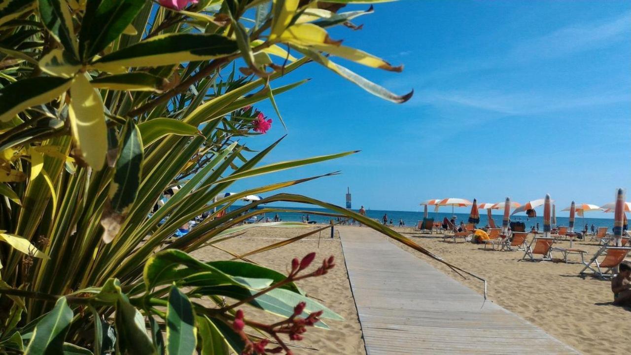 Villaggio San Siro Bibione Dış mekan fotoğraf