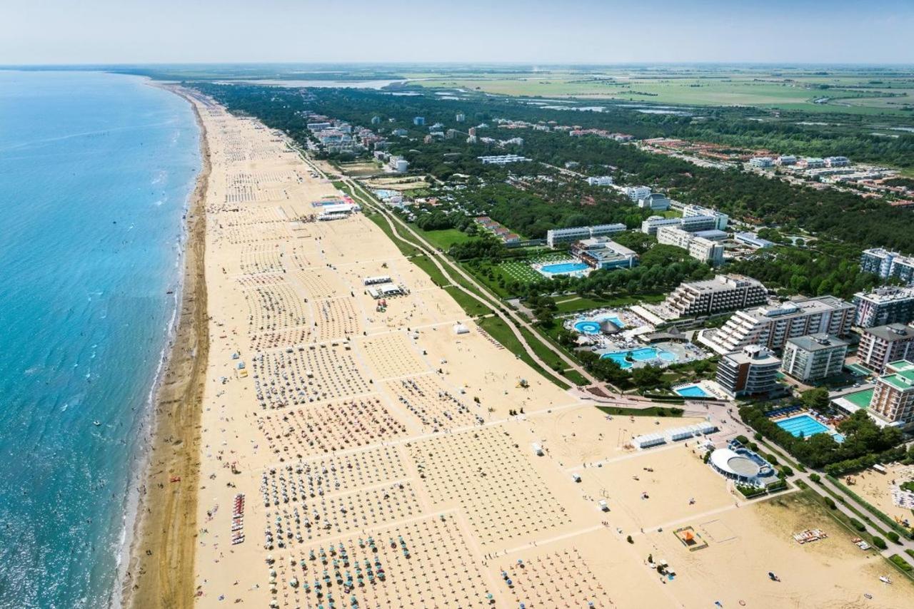 Villaggio San Siro Bibione Dış mekan fotoğraf