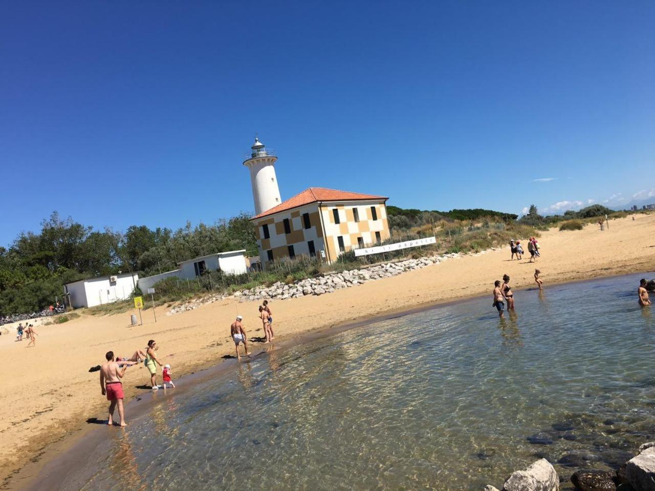 Villaggio San Siro Bibione Dış mekan fotoğraf