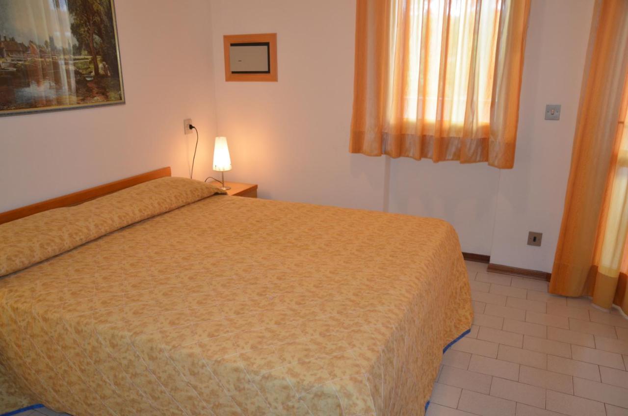 Villaggio San Siro Bibione Dış mekan fotoğraf